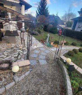 Hohentengen am Hochrhein Apartment | Whole Apartment Marechal near zurich airport free Parking Wifi