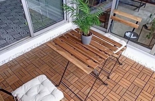 Venissieux Apartment | Whole apartment near Lyon