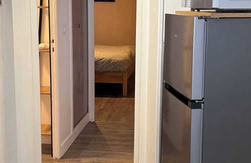 Fecamp Apartment | Whole apartment T2 Ground floor
