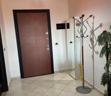 Shkoder Apartment | Whole flat near Shkodra lake