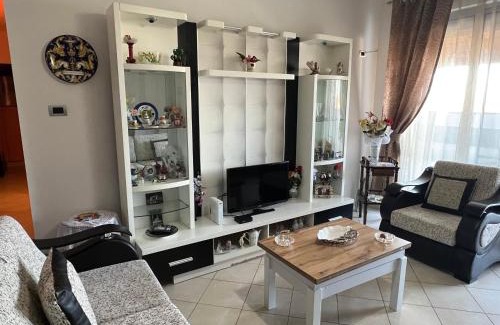 Shkoder Apartment | Whole flat near Shkodra lake