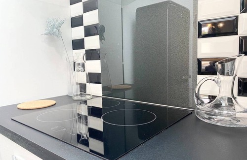 Dieppe House | Whole house 4 persons