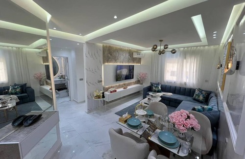Tangier House | Whole house: apartment - Tangier, Morocco