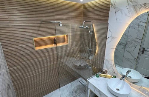 Tangier House | Whole house: apartment - Tangier, Morocco