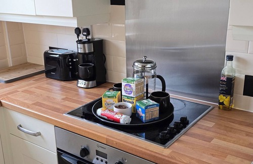 Brigg House | Whole house available in Brigg