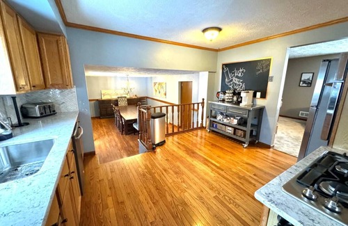 Chili Center House | Whole House By RIT/Airport/UofR