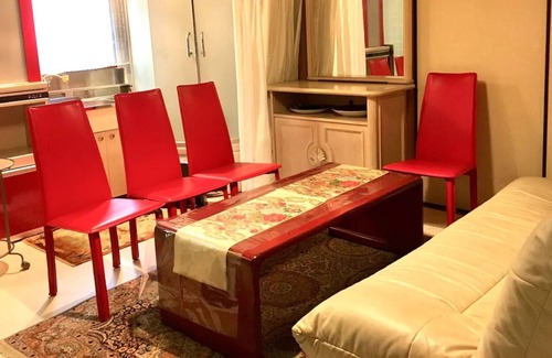 Ota House | Whole house charter - Whole house charter / Ota-ku Tokyo