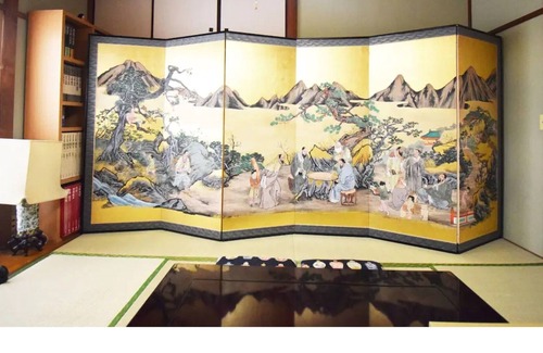 Ota House | Whole house charter - Whole house charter / Ota-ku Tokyo