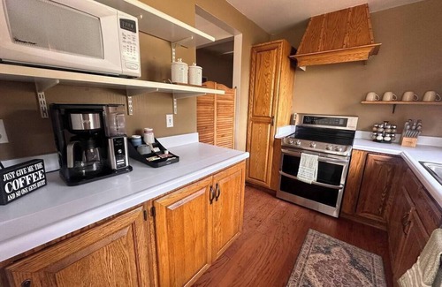 Julian House | Whole House @ Eaglenest Inn w/Pool & SPA