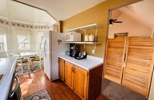 Julian House | Whole House @ Eaglenest Inn w/Pool & SPA