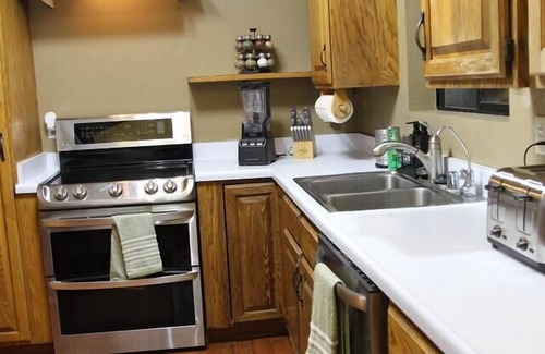Julian House | Whole House @ Eaglenest Inn w/Pool & SPA