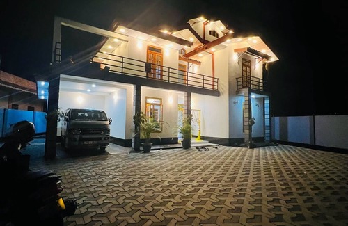 Maritimepattu House | Whole house - Family friendly