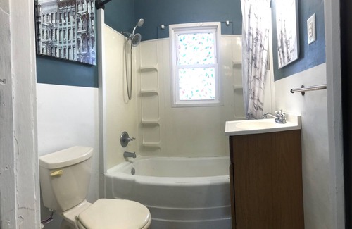 Dorsey House | Whole house for your short-term stay.