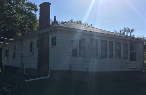 Dorsey House | Whole house for your short-term stay.