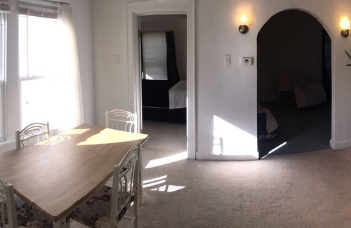 Dorsey House | Whole house for your short-term stay.
