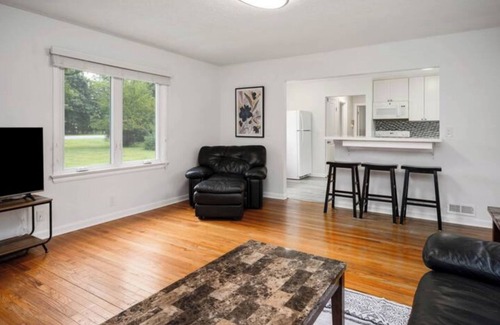 Perinton House | Whole house in Pittsford NY