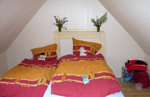 Dufftown House | Whole house in the heart of the Mal-Whikey Countrys
