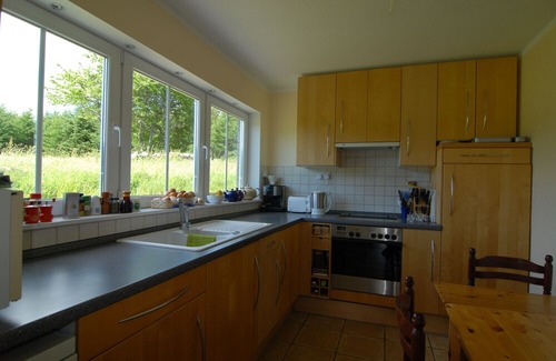 Dufftown House | Whole house in the heart of the Mal-Whikey Countrys