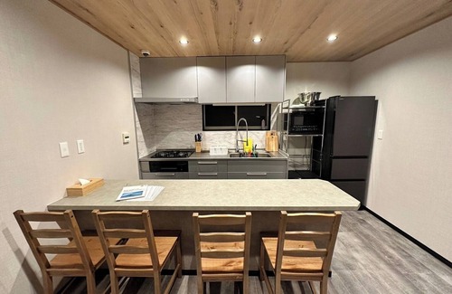 Oishi House | Whole house | Pets allowed | Sauna and BBQ surroun/Minamitsurugun Yamanashi