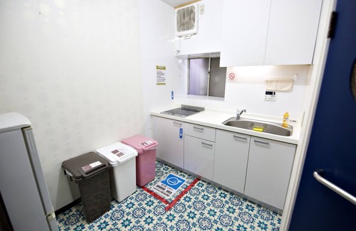 Sumida House | Whole house Renovated Maximum 12 people Asak - IROHA Residential Suite Asakusa Skytree/Sumida-ku Tokyo