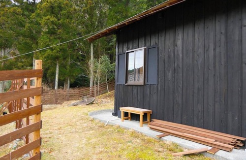 Odai RV Rental | Whole house rental accommodation plan pets allowe/Taki District Mie