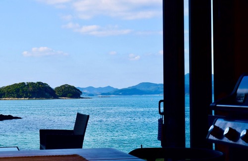 Sasebo House | Whole house rental surrounded by sea and forest/Sasebo Nagasaki