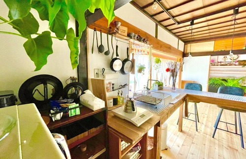 Nagano House | Whole house rental vintagehouse1925Bali - Whole house rental vintagehouse1925Bali/Nagano Nagano