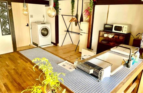 Nagano House | Whole house rental vintagehouse1925Bali - Whole house rental vintagehouse1925Bali/Nagano Nagano