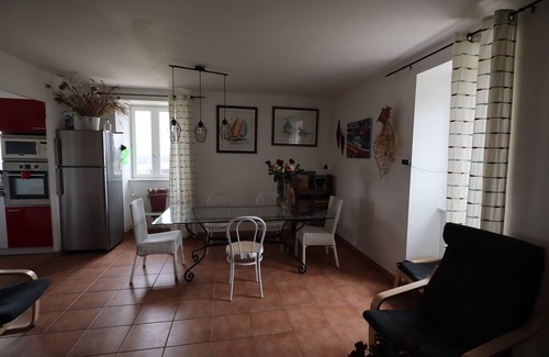Castelnau-Montratier-Sainte-Alauzie House | Whole house with old farmhouse south of Cahors