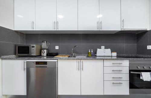 Sao Jorge de Arroios Apartment | WHome | Alameda Patio Hideaway