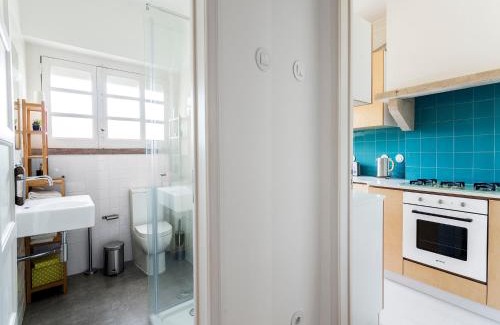 Alfama Apartment | WHome | Damasceno Contemporary Apartment #59
