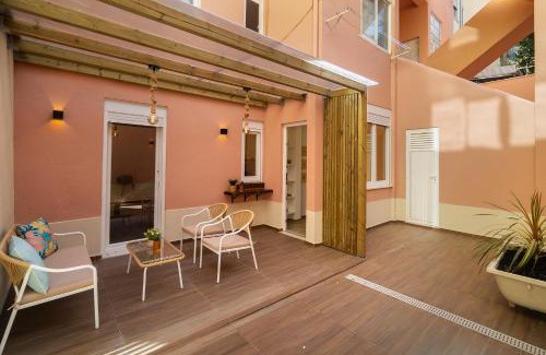 Alto do Pina Apartment | WHome Hideaway Family Apartment