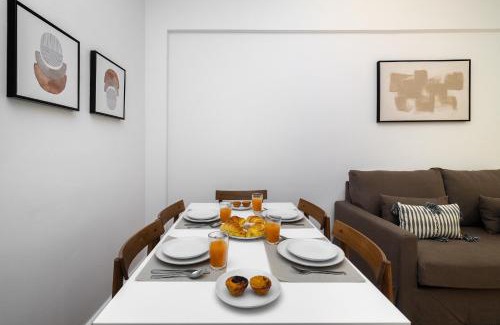 Alges Apartment | WHome Peaceful Algés Family Home away from City Noise