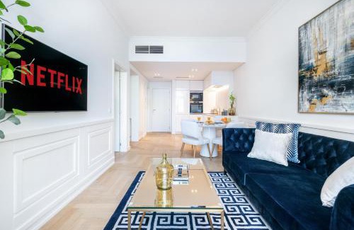 Baixa Apartment | WHome | The Boulevard Prime Location & Timeless Luxury