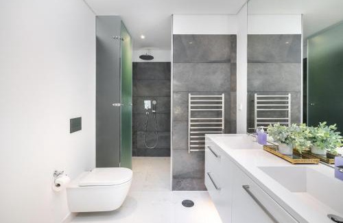 Baixa Apartment | WHome | The Boulevard Prime Location & Timeless Luxury