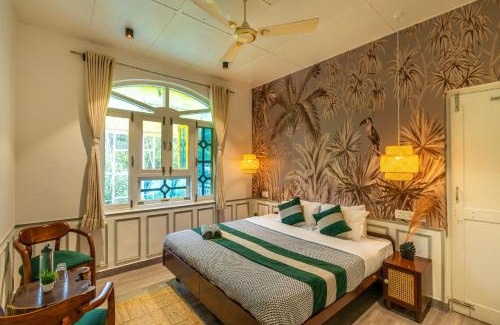 Gunehr Apartment | Whoopers Home, Bir