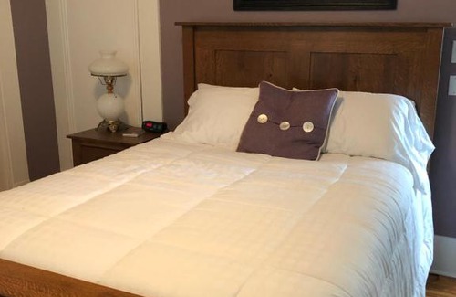 Rockport Bed & Breakfast | Whooping Crane Manor B & B