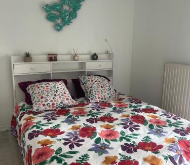 Merignac Apartment | Whoua Charmant appart Mérignac