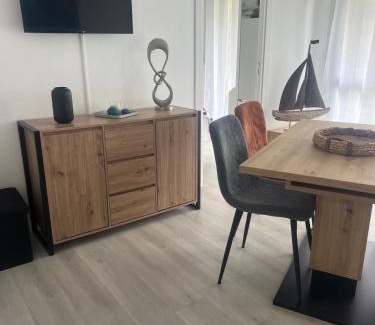 Merignac Apartment | Whoua Charmant appart Mérignac