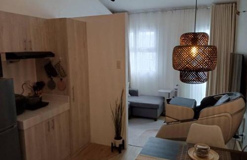 Tanza Apartment | WHT Pod