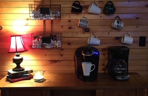 Gatlinburg - Pigeon Forge Cabin | Why choose GracePointe Valley? Read our reviews!