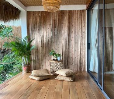 Baan Tai Resort | Why Nam Beach
