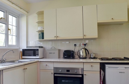 West Milton Cottage | Why not come and see why this property is so aptly named Valley View.