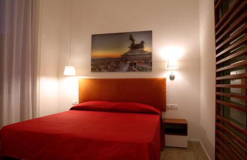 Rione XVI Ludovisi House | Why Not Roma Suite