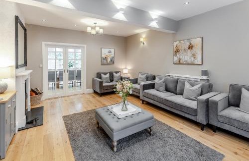 Bexhill-on-Sea House | Whydown Cottage