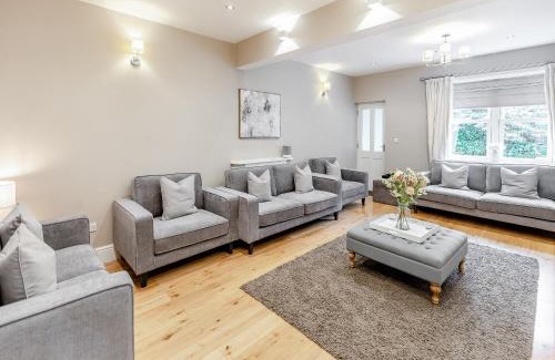 Bexhill-on-Sea House | Whydown Cottage