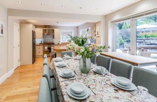 Bexhill-on-Sea House | Whydown Cottage