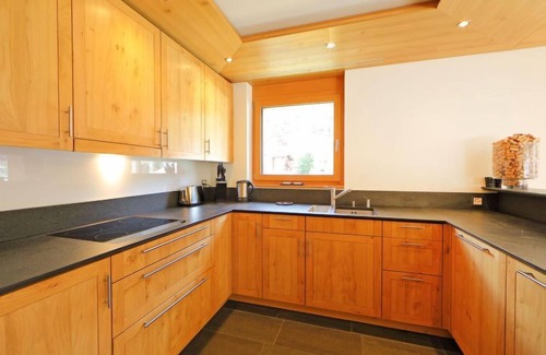 Zermatt Apartment | Whymper by Interhome