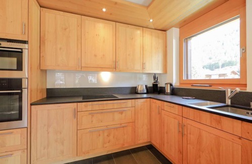 Zermatt Apartment | Whymper by Interhome
