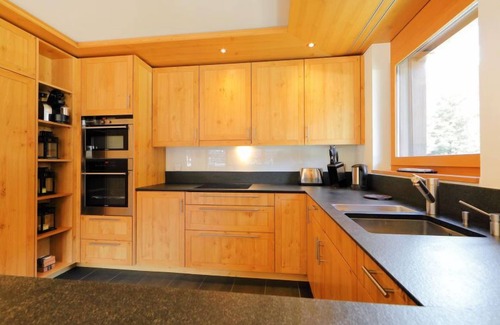 Zermatt Apartment | Whymper by Interhome